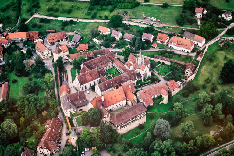 Burgenflug – Bild 2