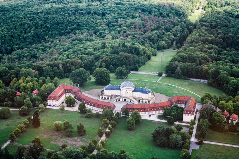 Herzog-Ludwig-Flug – Bild 4