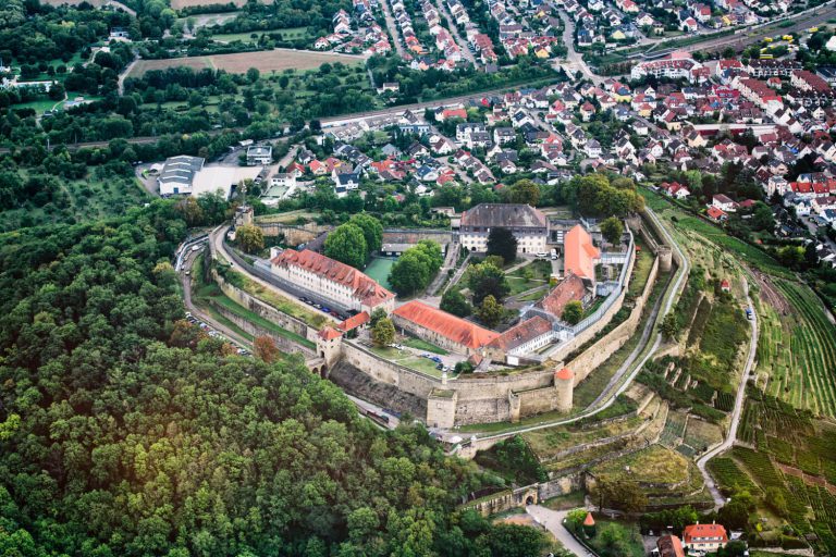 Herzog-Ludwig-Flug – Bild 5