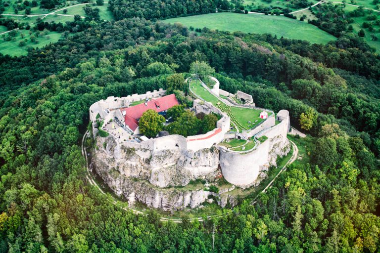 Burgenflug – Bild 6