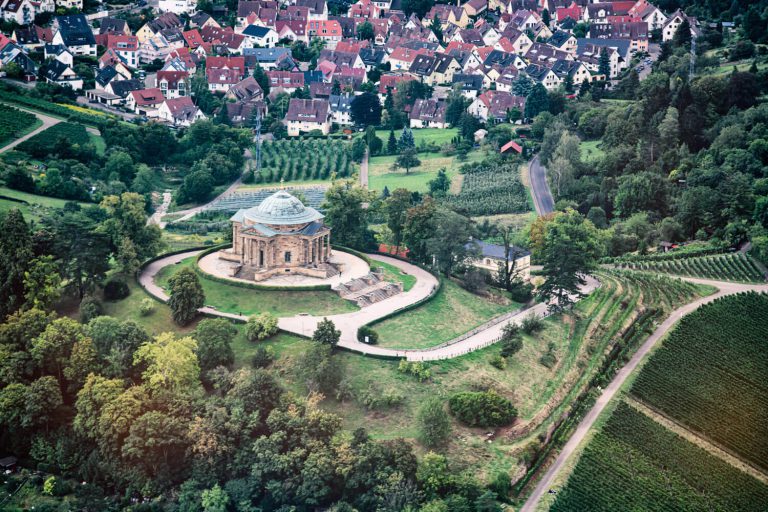 Herzog-Ludwig-Flug – Bild 7